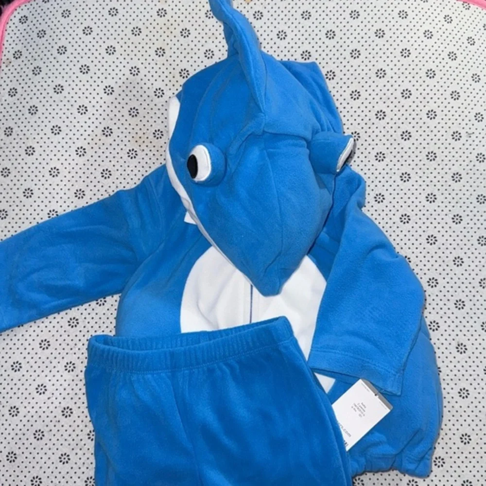 🛍NWT 🛍 CUTE LITTLE BABIES COSTUME SIZE 3-6 MONTHS 🛍